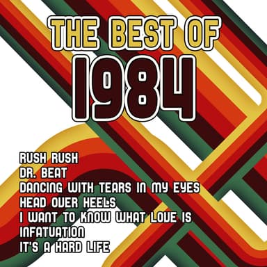 The Best of 1984
