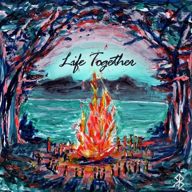 Life Together (feat. Abel Goodwin & Regan Kary)