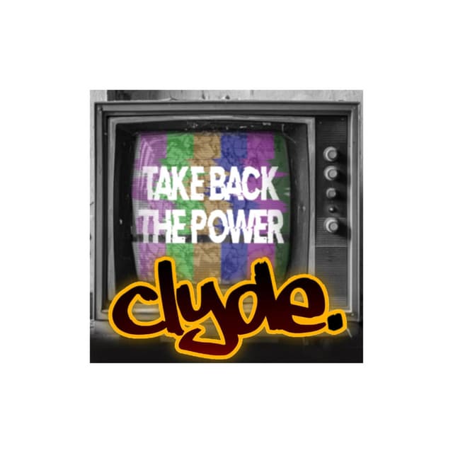 Take Back The Power