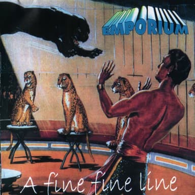 A Fine Fine Line