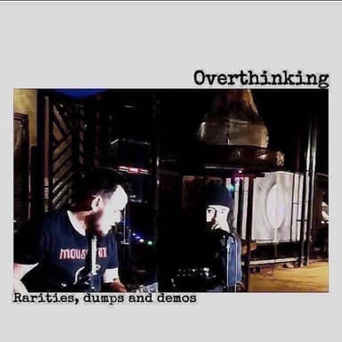 Rarities, dumps and demos
