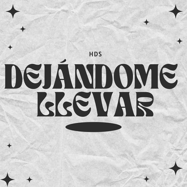 Dejándome Llevar