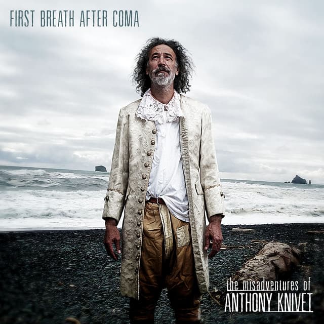 The Misadventures of Anthony Knivet