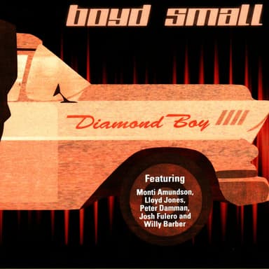 Diamond Boy