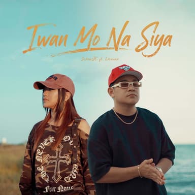 Iwan Mo Na Siya "Mashup" (feat. Loraine)