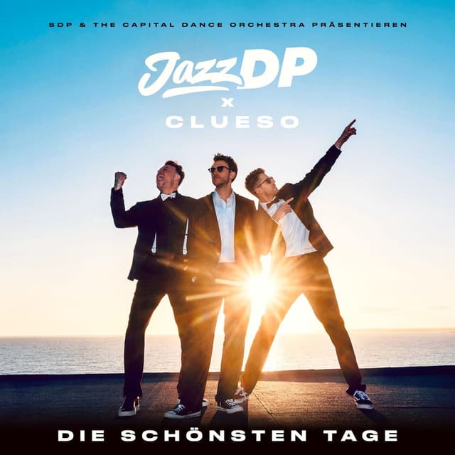 Die schönsten Tage (JazzDP)