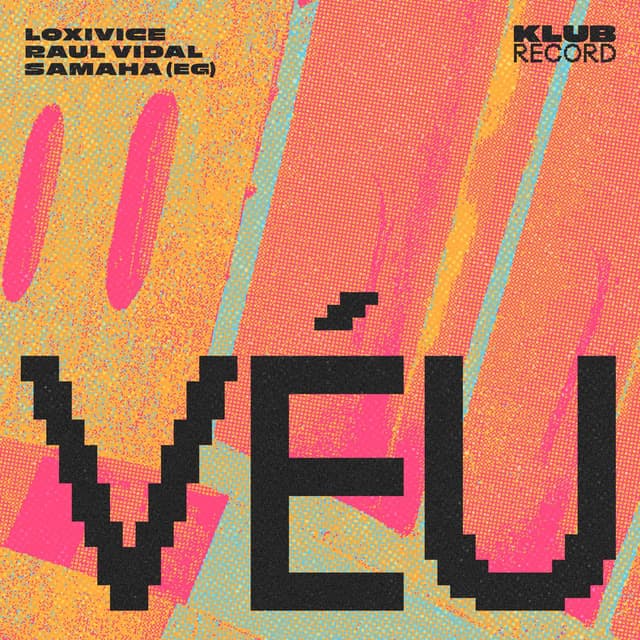 Véu
