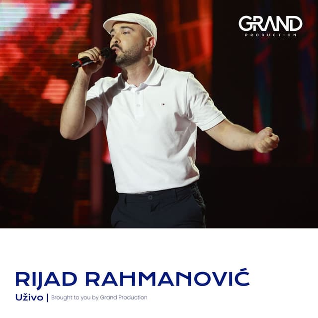 Ti I Ja (Uzivo)