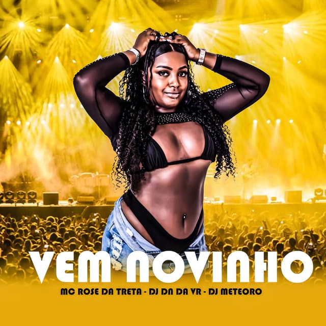 Vem Novinho