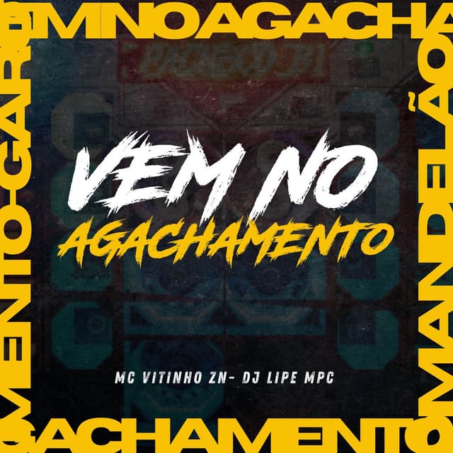 Vem No Agachamento