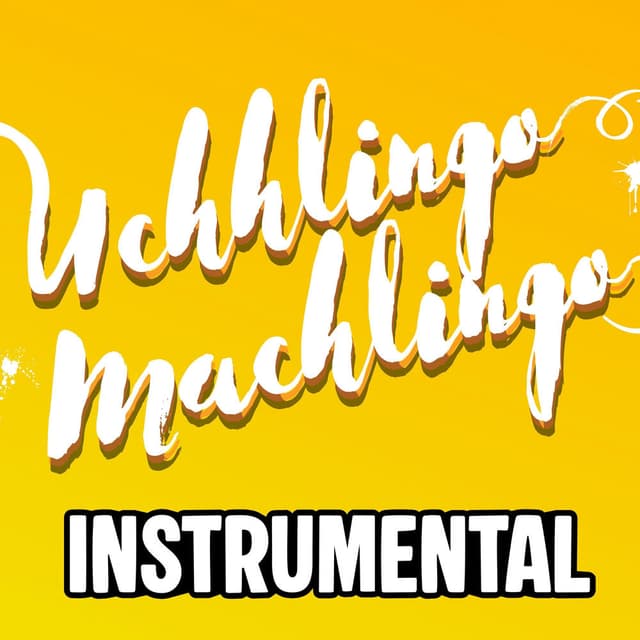 Uchhlingo Machlingo (Instrumental Symphony)
