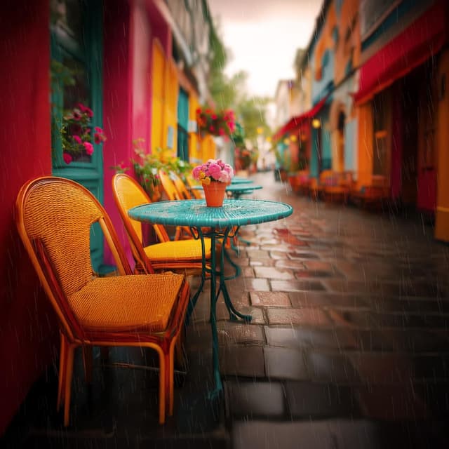 Ipanema Café