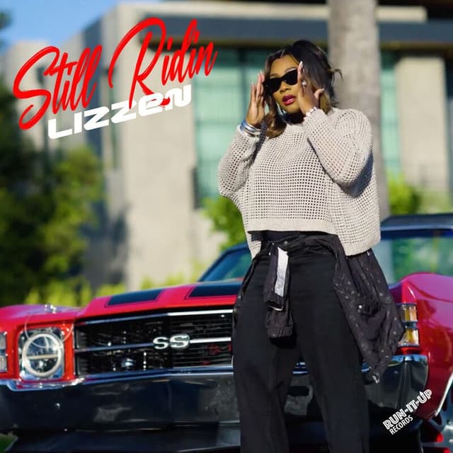 Still Ridin