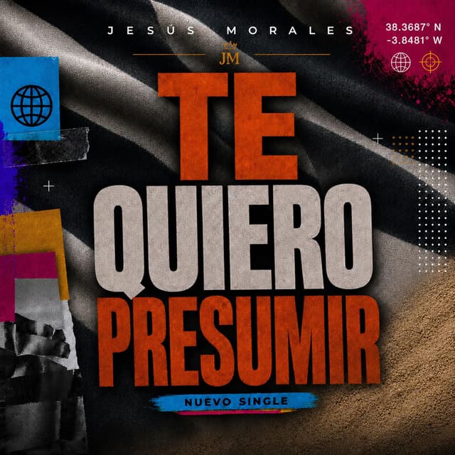 Te quiero presumir