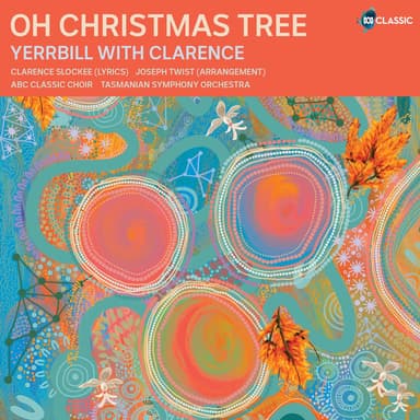 Oh Christmas Tree (Yerrbill with Clarence) (Arr. Joseph Twist)