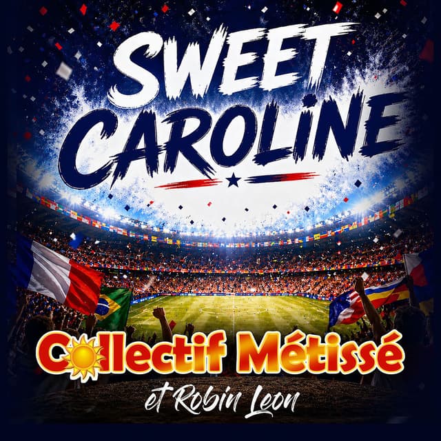 SWEET CAROLINE