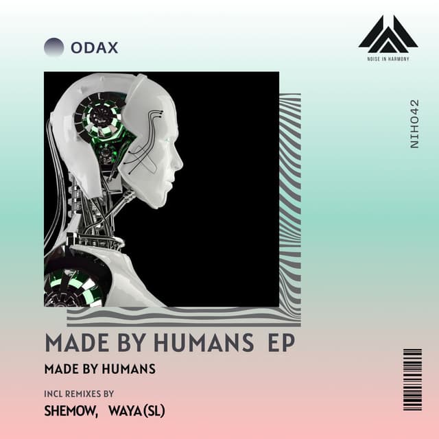 Made by Humans (WAYA (SL) Remix)