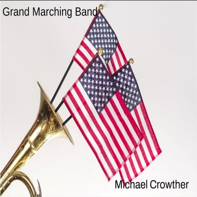 Grand Marching Band