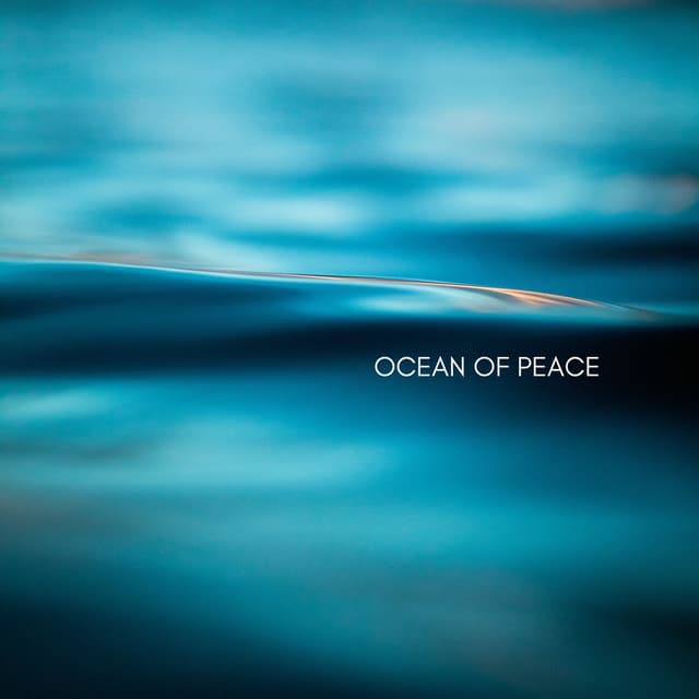 Ocean of Peace: Discovering Stillness in the Waves of Life, Unlocking the Shores of Mindful Awareness