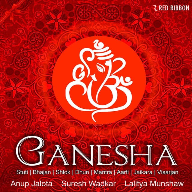 Ganesha