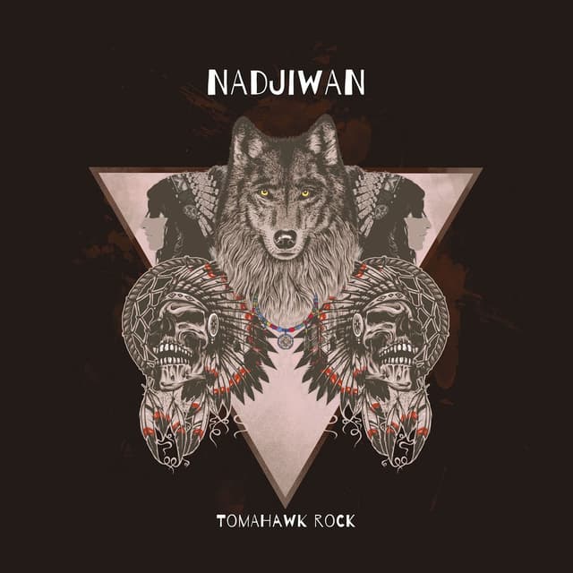Tomahawk Rock