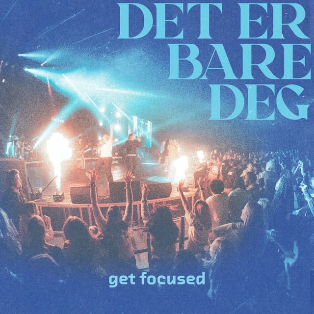 Det Er Bare Deg