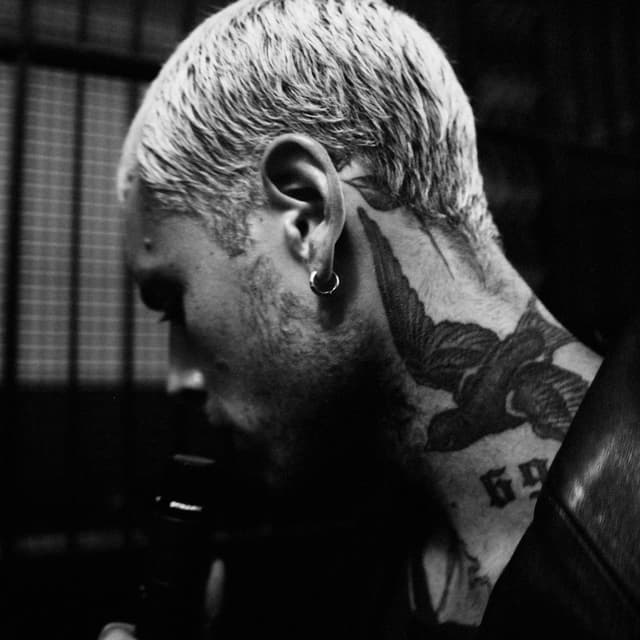 CAGE