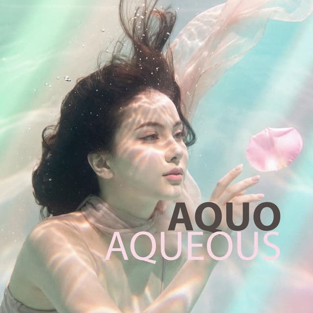 Aqueous