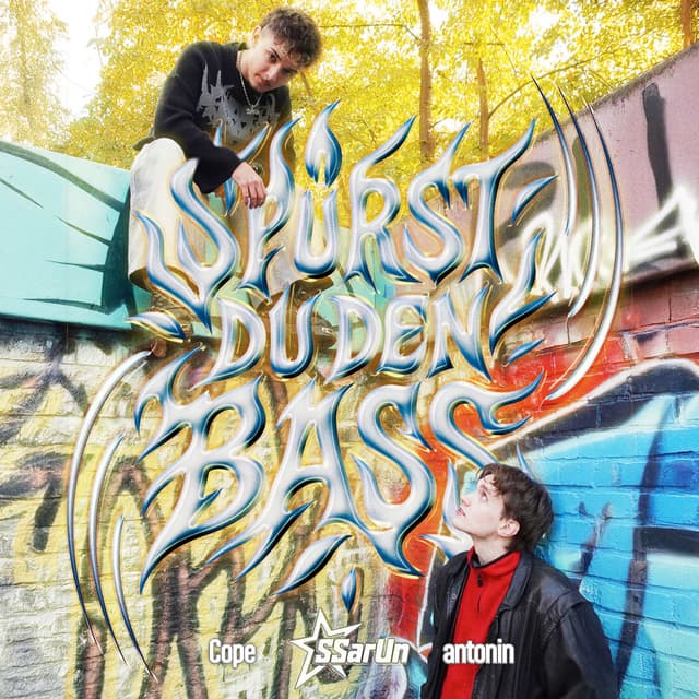 SPÜRST DU DEN BASS