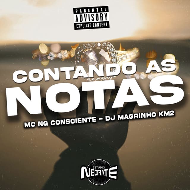 Contando as Notas