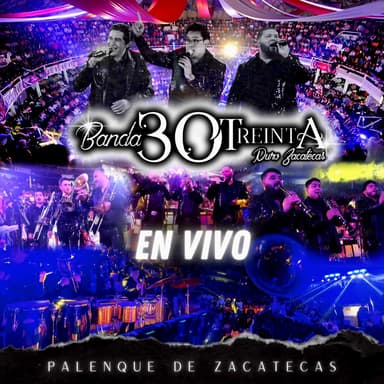 En Vivo "El Palenque de Zacatecas" (En Vivo)