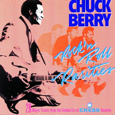 Rock 'N' Roll Rarities