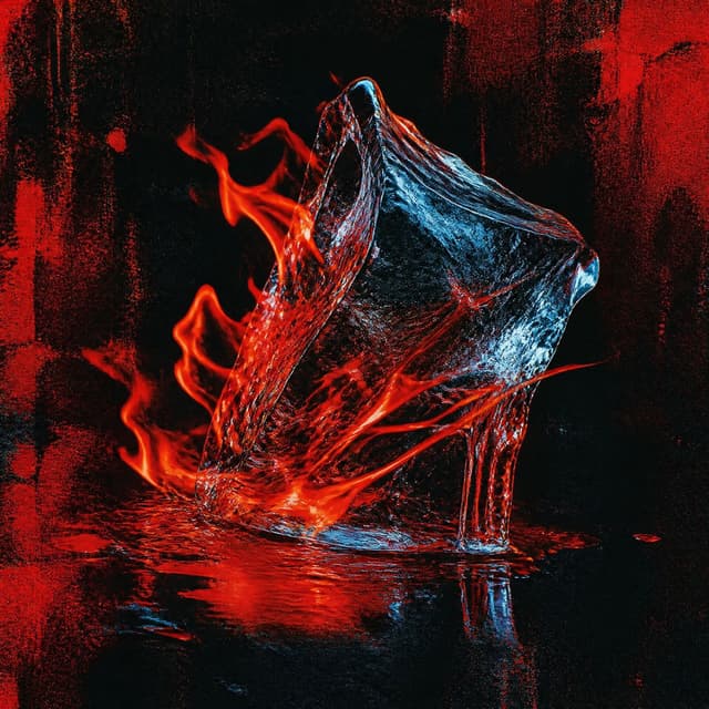 Hot N Cold (Dubstep)