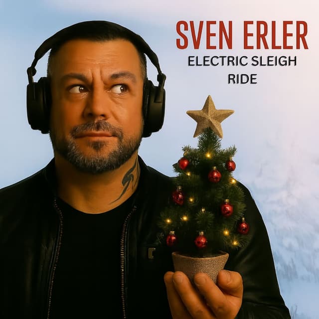 Electric Sleigh Ride