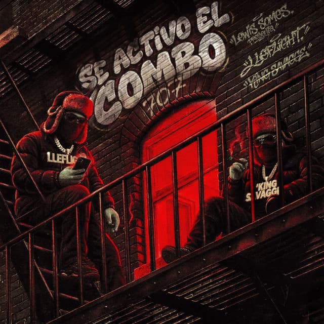 Se Activo El Combo