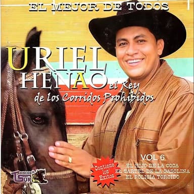 El Mejor de Todos, Vol. 6
