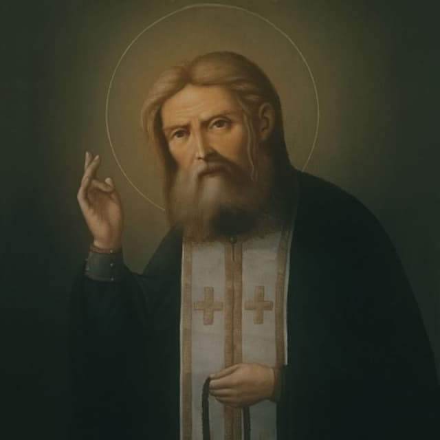 Серафим