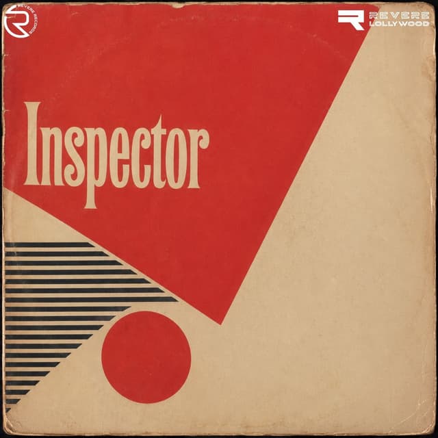 Inspector (Original Motion Picture Soundtrack)