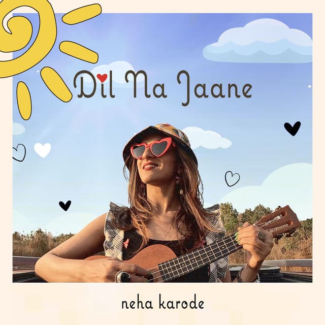 Dil Na Jaane