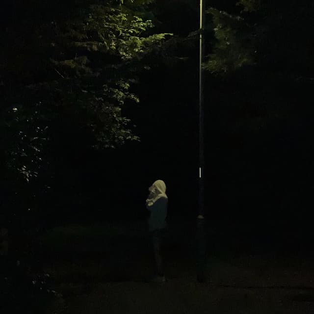 Floating beyond