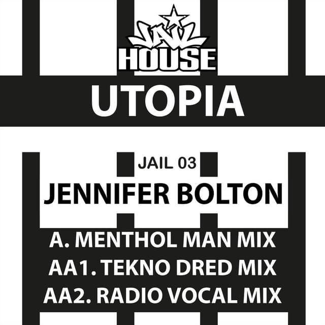 Utopia EP