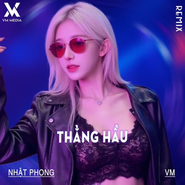 Thằng Hầu (Remix)