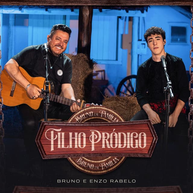 Filho Pródigo