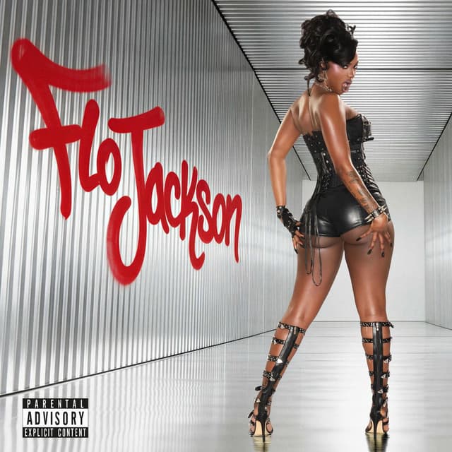 Flo Jackson