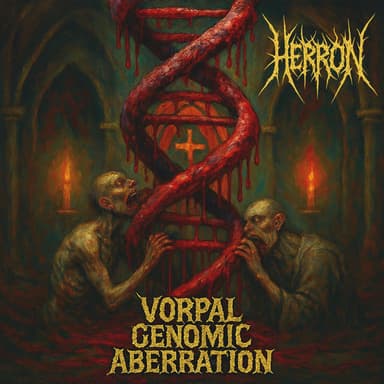 VORPAL GENOMIC ABERRATION
