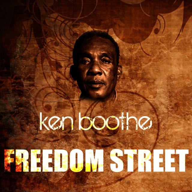 Freedom Street