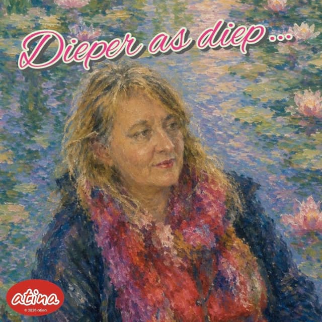 DIEPER AS DIEP...