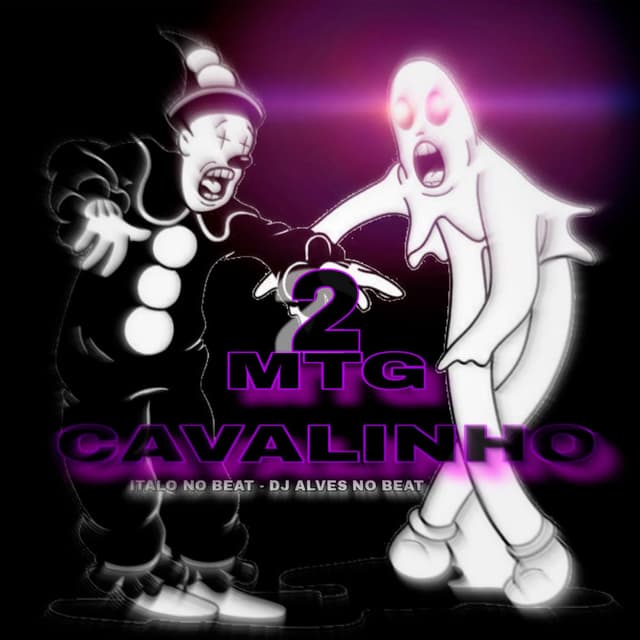 Mtg Cavalinho 2