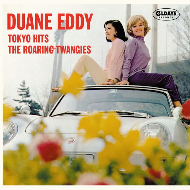 Tokyo Hits + The Roaring Twangies