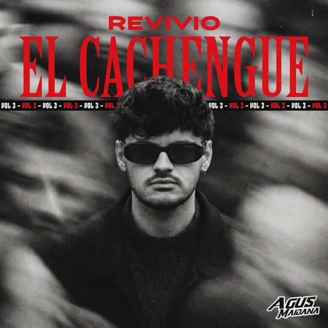 Revivio el Cachengue #03